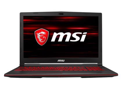 MSI GL63 8RD-229TH